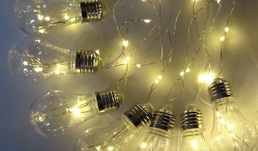 Todo lo que debes saber sobre tu bombilla LED